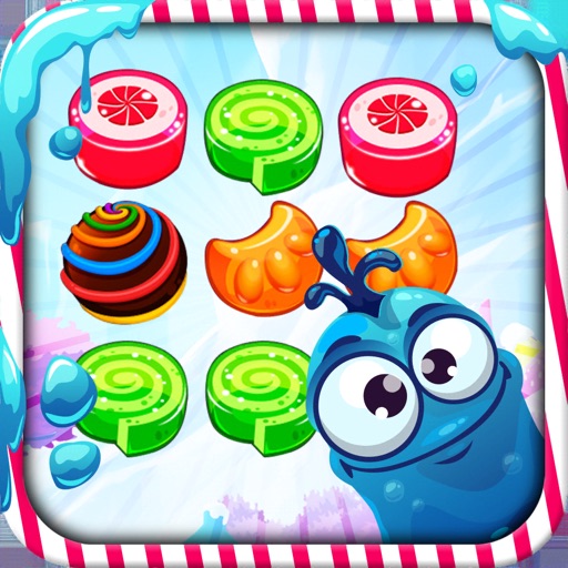 Match Candy Combos icon