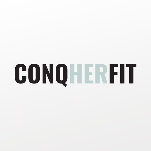 ConqHERfit by Sami B icon