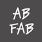 A quick way to review your bookings at Absolutely Fabulous in Blackwood, Gwent, on the go