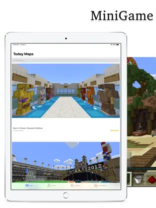 Captura de Pantalla 1 Add-ons for Minecraft : Addons iphone