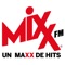 Ecoutez gratuitement Mixx fm n'importe quand et n'importe où avec l'appli officielle 