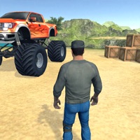 Off-Road Truck Simulator free Resources hack