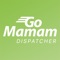 Delivery App for GoMamam Dispathers