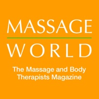 Massage World Magazine