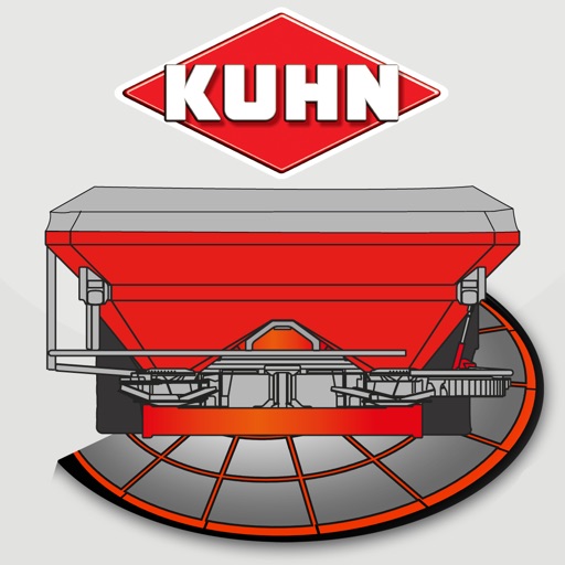 KUHN - SpreadSet Download