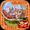 Icon Pack 1 - 10 in 1 Hidden Object