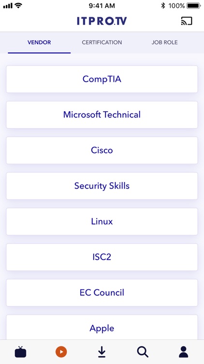ITPro.TV