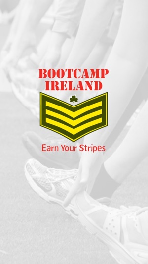 Bootcamp Ireland