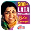 500 Lata Mangeshkar Video Song