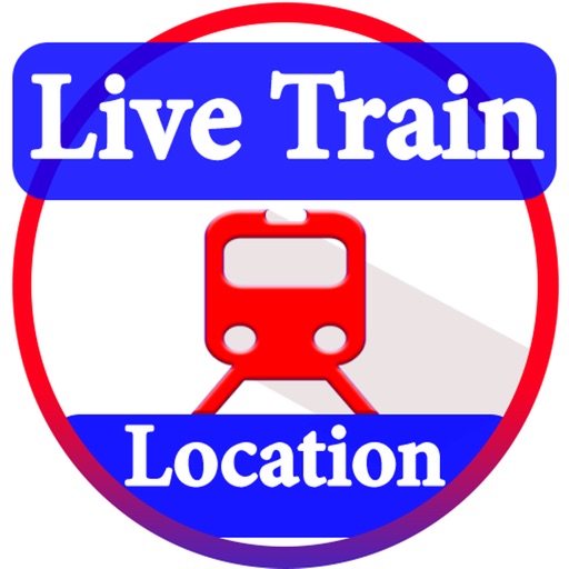 Live Train Running Location