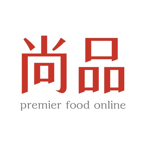 尚品網店logo