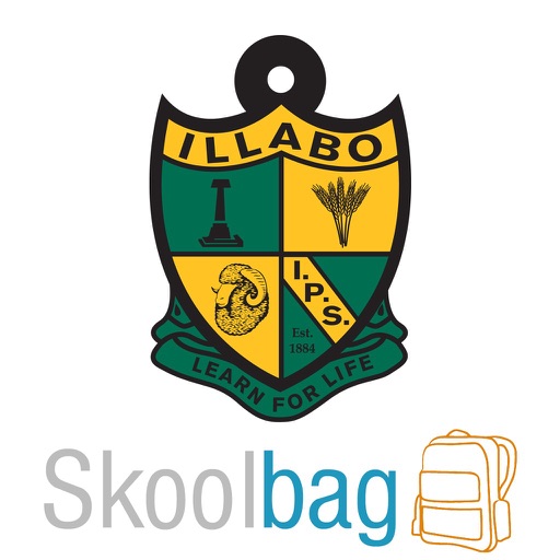 Illabo Public School icon