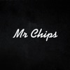 Mr Chips Takeaway Glasgow