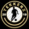 Tekkerz reaction training is a sports training app designed to improve athletes cognitive abilities
