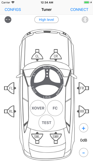 Tuner(圖1)-速報App