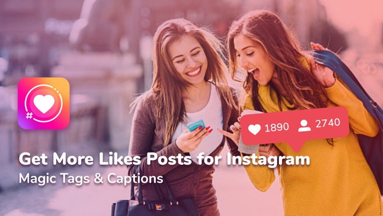 Get More Likes Posts of Tags