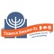 Temple Emanu-El is an exciting Conservative congregation that has been a strong Jewish community in Providence, Rhode Island for nearly one hundred years