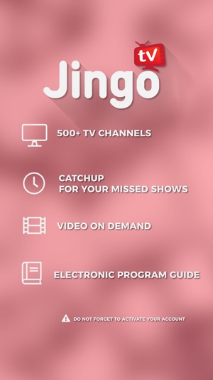 JingoTV(圖1)-速報App