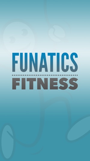 Funatics Fitness(圖1)-速報App