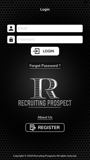 Recruiting Prospect(圖2)-速報App