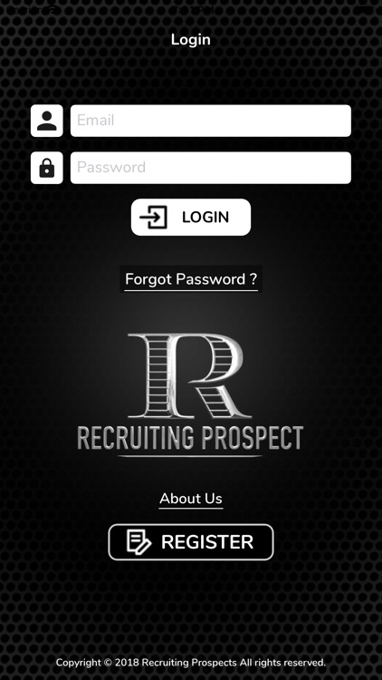 Recruiting Prospect