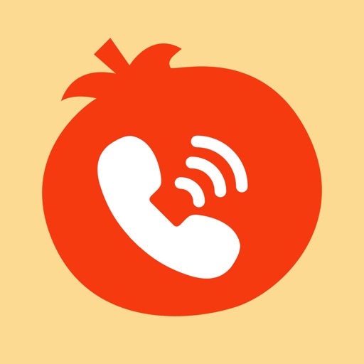 番茄电话小号_安全隐私网络电话