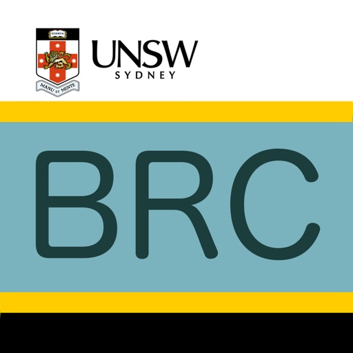 UNSW BRC icon