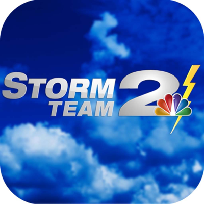 WCBD Weather