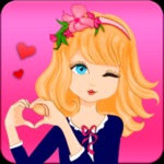 Princess Nastya Dress Up Game