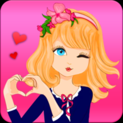 Princess Nastya Dress Up Game