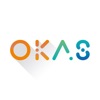 OKAS Pro for iPhone