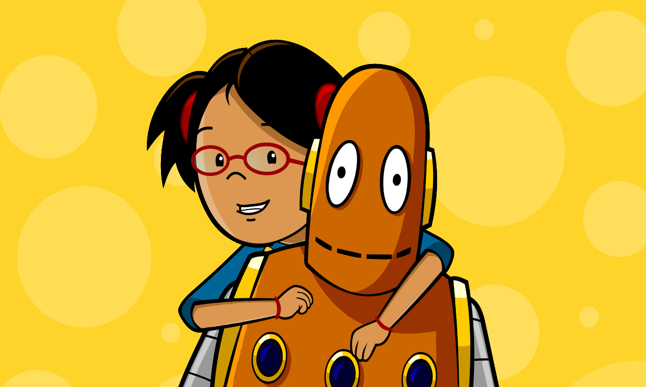 BrainPOP Jr.