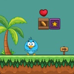 The Blue Bird