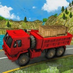 USA Cargo Truck Simulator