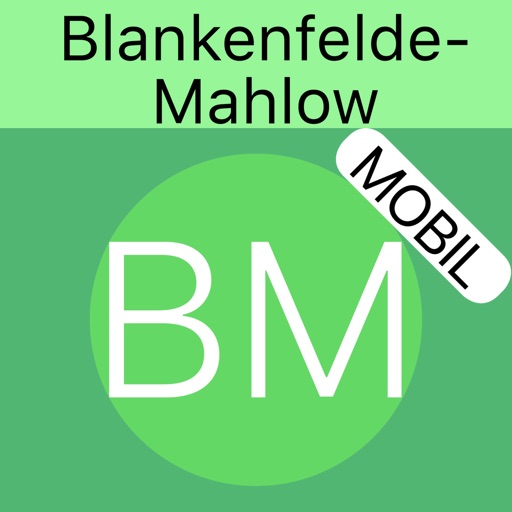 Blankenfelde-Mahlow