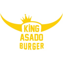 King Asado Burger