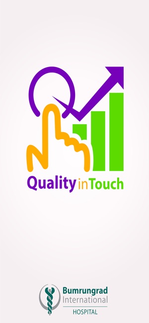 Quality in-Touch(圖1)-速報App