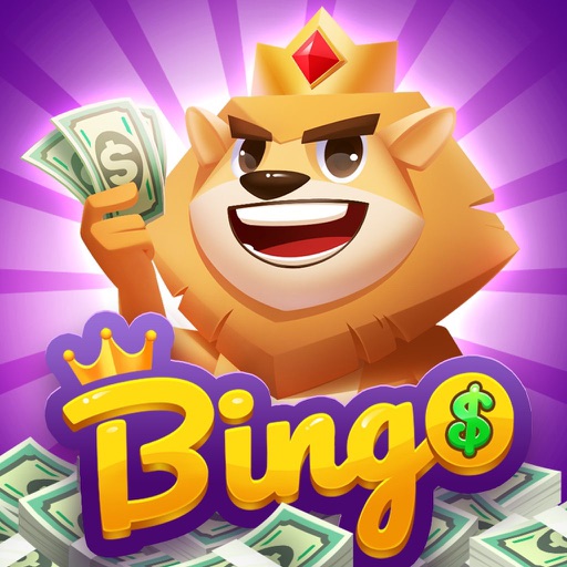 Bingo King - Fight For Cash