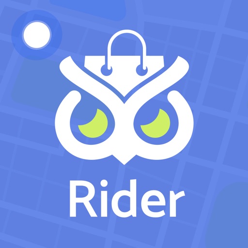 eSupply Rider