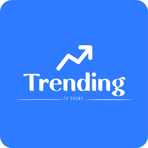 Trending Tv-Shows