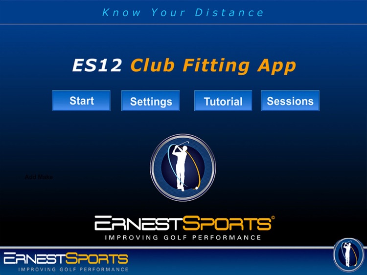 ES Club Fitting