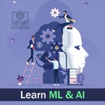 Learn Machine Learning  AI