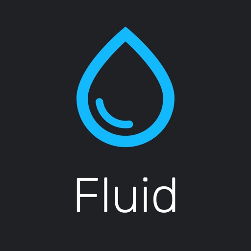 Fluid - CrossPlatform Todo app