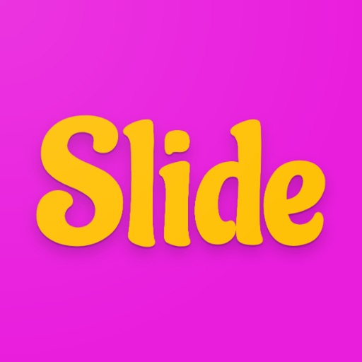 Slide Way