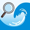 潮汐サーチ - iPhoneアプリ