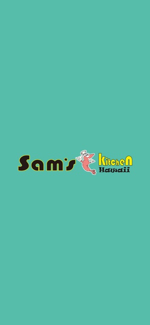 Sam'sKitchen Hawaii／サムズキッチンハワイ