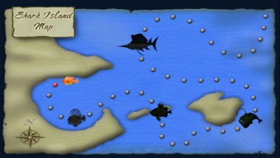 Shark Island Frenzy Screenshot 3
