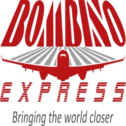 Bombino Express Mobile