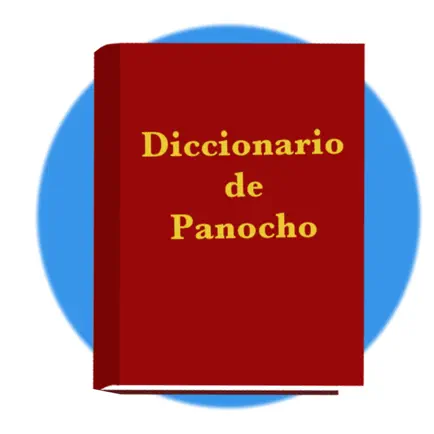 Diccionario Panocho Читы