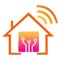 An  Application that controls the electrical appliances ( Home Automation )